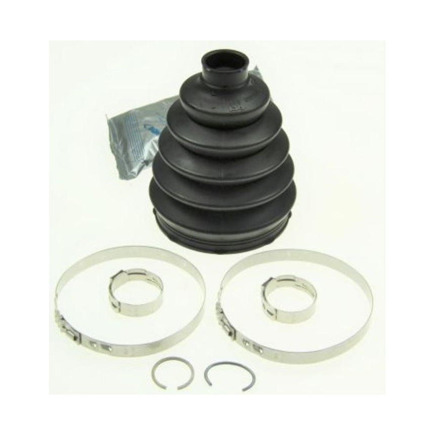 BMW 540i Hybrid G30 16-23년 SPIDAN 바깥쪽 등속조인트 부트 KP1E