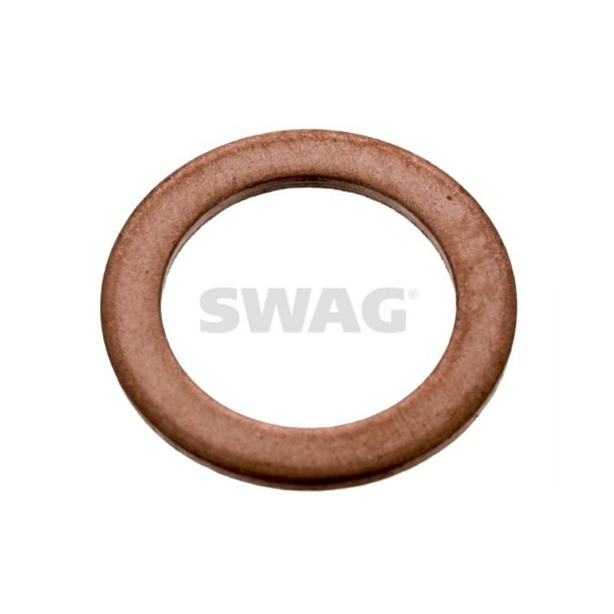 BMW X1 25d E84 09-15년 SWAG 엔진오일팬 드레인볼트 와셔 WLK7