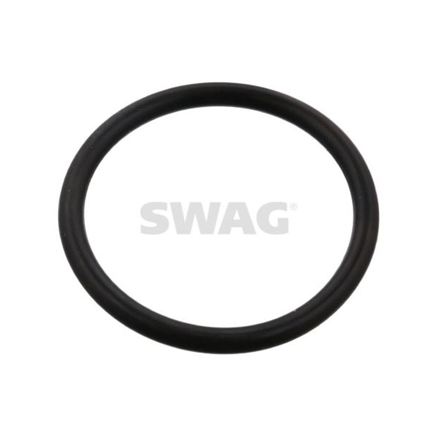 벤츠 비토 2.0 W447 16-현재 SWAG 냉각수 호스 씰 6SNW