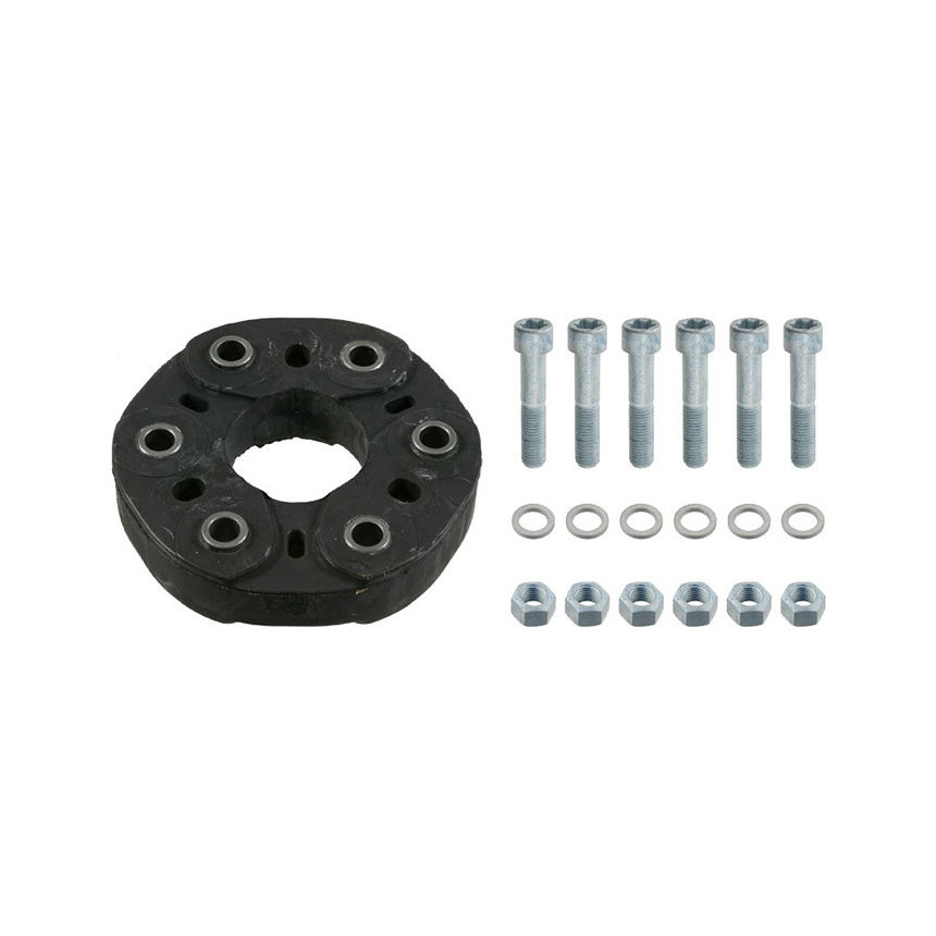 벤츠 S400 Hybrid W221 09-13년 SWAG 플렉시블 조인트 2IW4