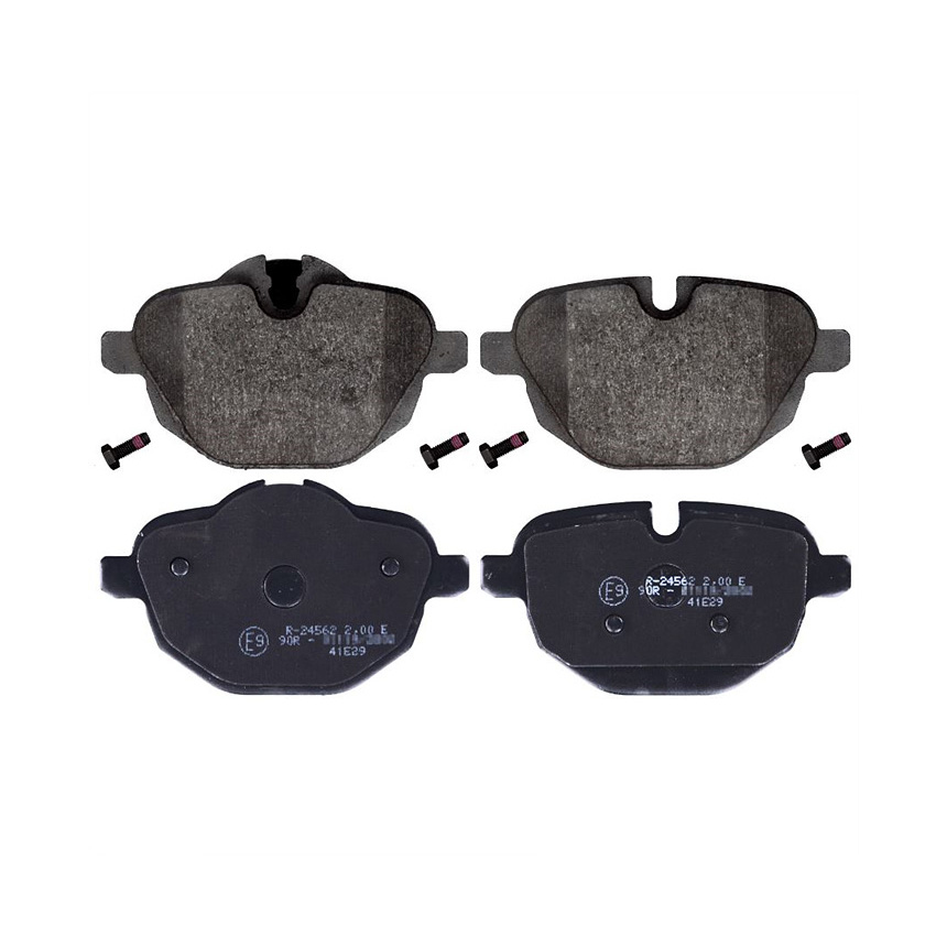 BMW i8 hybrid I12 14-20년 SWAG 뒤쪽 브레이크패드 LDNE