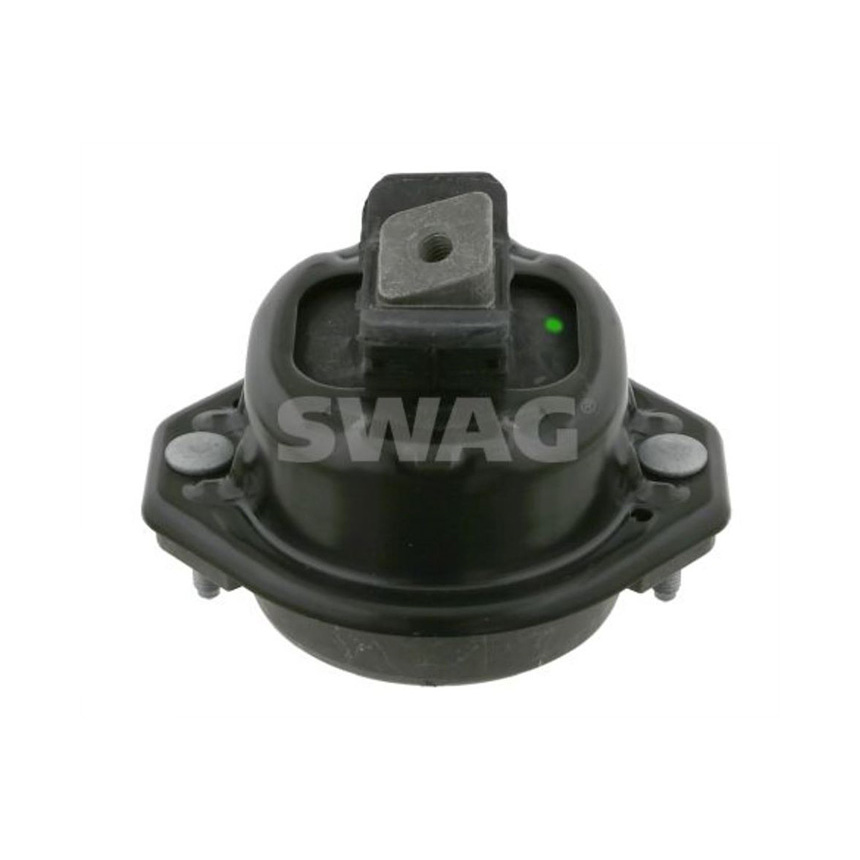 BMW 740i Li E65 E66 05-08년 SWAG 좌측 엔진미미 T68O