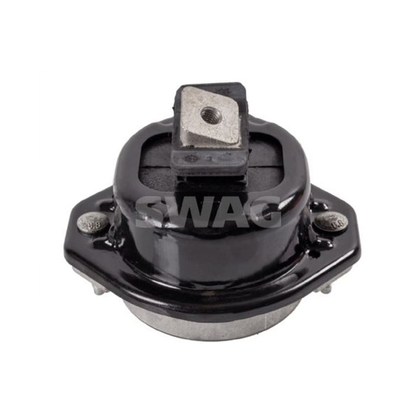 BMW 740i Li E65 E66 05-08년 SWAG 우측 엔진미미 4HB0