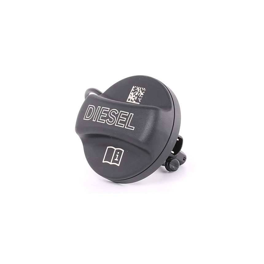 BMW 750d F01 12-15년 SWAG 연료주입구 캡 H258