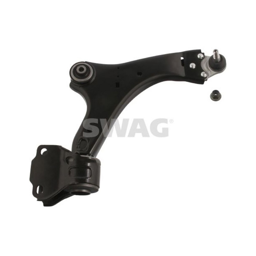 랜드로버 프리랜더 2 2.0 Si4 L359 06-14년 SWAG 앞우측 로어암 Y521