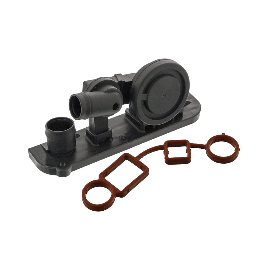 폭스바겐 제타 2.0 TFSI 1K2 05-10년 SWAG 오일 세퍼레이터 QL6T