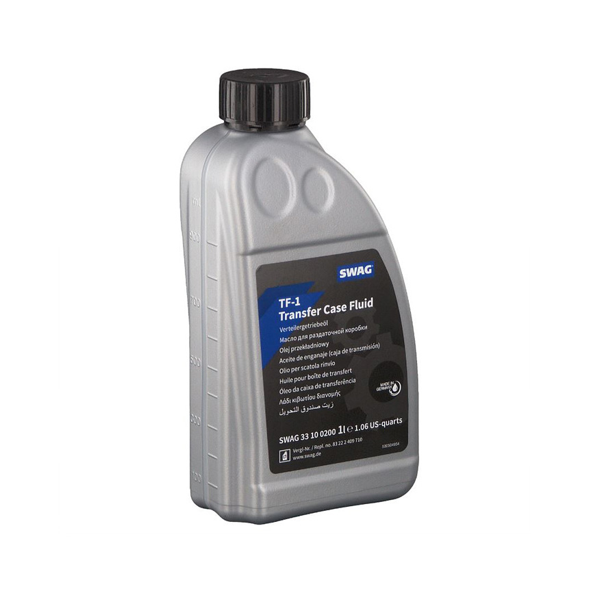 BMW X3 35i F25 10-17년 SWAG TC 오일 JF0Y