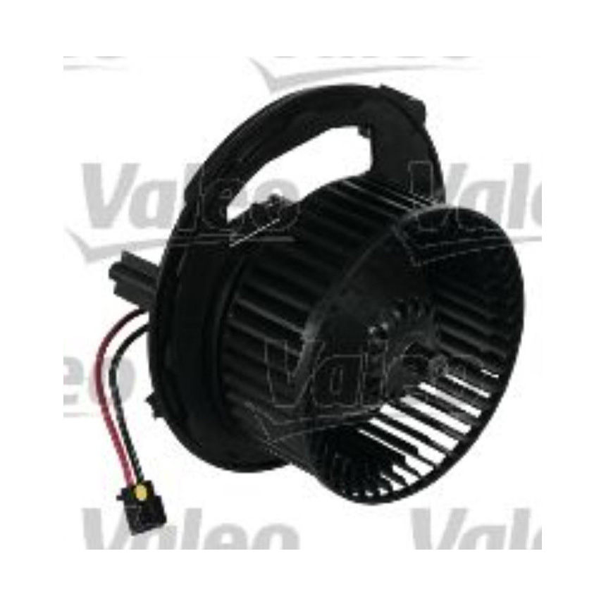 폭스바겐 골프 1.2 TSI 5G1 12-현재 VALEO 블로워 모터 TC11