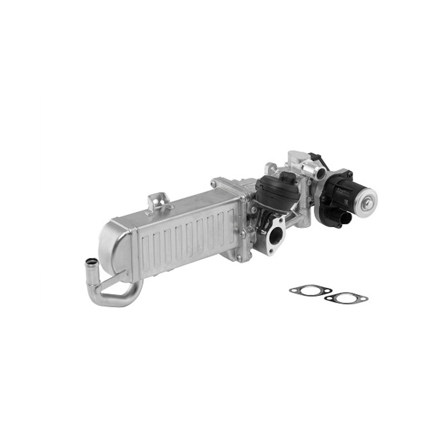 폭스바겐 파사트 CC 2.0 TDI 357 08-12년 WAHLER EGR 밸브 6J55