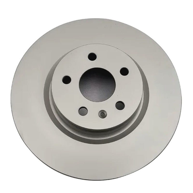 테슬라 모델S EV 19-현재 AFT 앞세트 브레이크디스크 7UUC