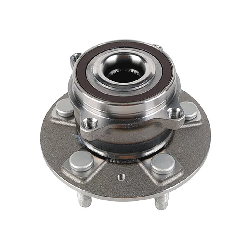 테슬라 모델S EV 19-현재 AFT 뒤쪽 허브베어링 RRKH