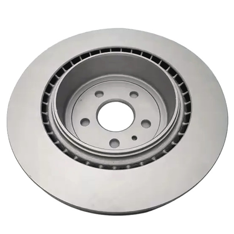 테슬라 모델S EV 19-현재 AFT 뒤세트 브레이크디스크 MTPA