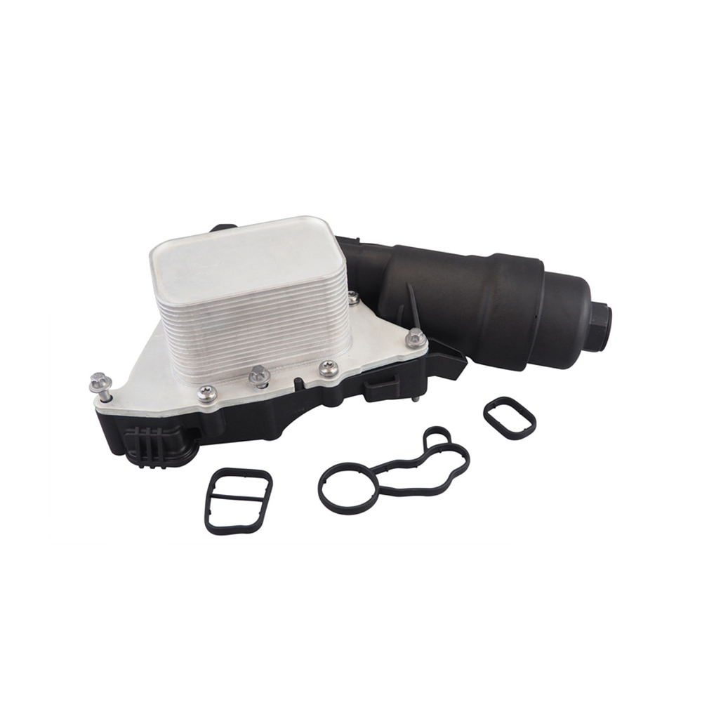 미니 쿠퍼 One D F55 13-현재 AIC 오일필터 하우징 3Y5T