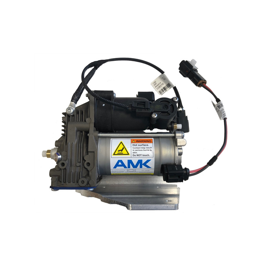 랜드로버 디스커버리 3.0 SDV6 L319 04-18년 AMK 쇼바콤프레샤 5NOF