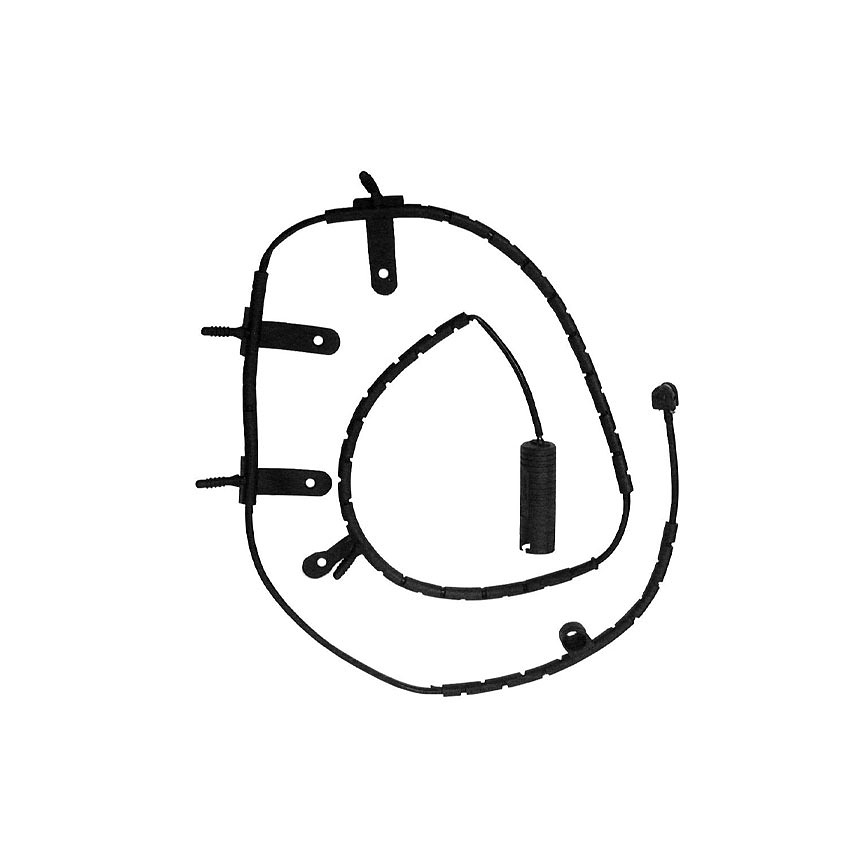 미니 컨버터블 쿠퍼 S R52 04-08년 AMPS 뒤쪽 브레이크센서 4F43