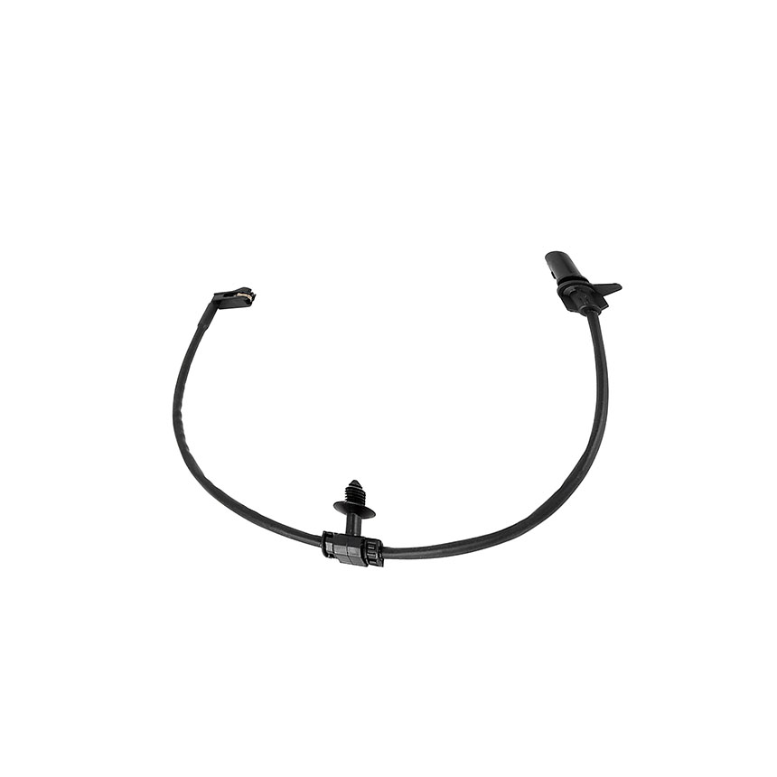 아우디 A4 3.0 TDI 8W 15-현재 DSW 뒤쪽 브레이크센서 21J8