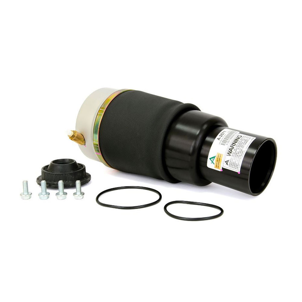 포르쉐 카이엔 3.6 9PA 02-10년 ARNOTT 앞우측 에어스프링 섀시 I01B