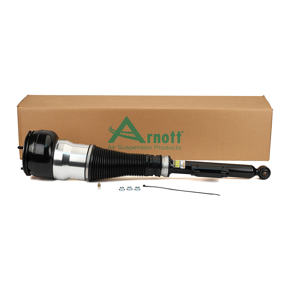 벤츠 S550 W222 13-17년 ARNOTT 뒤우측 에어 서스펜션 QMVL
