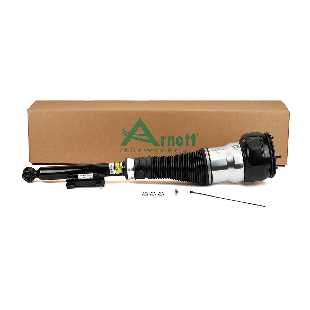 벤츠 S550 W222 13-17년 ARNOTT 뒤좌측 에어 서스펜션 68Y7