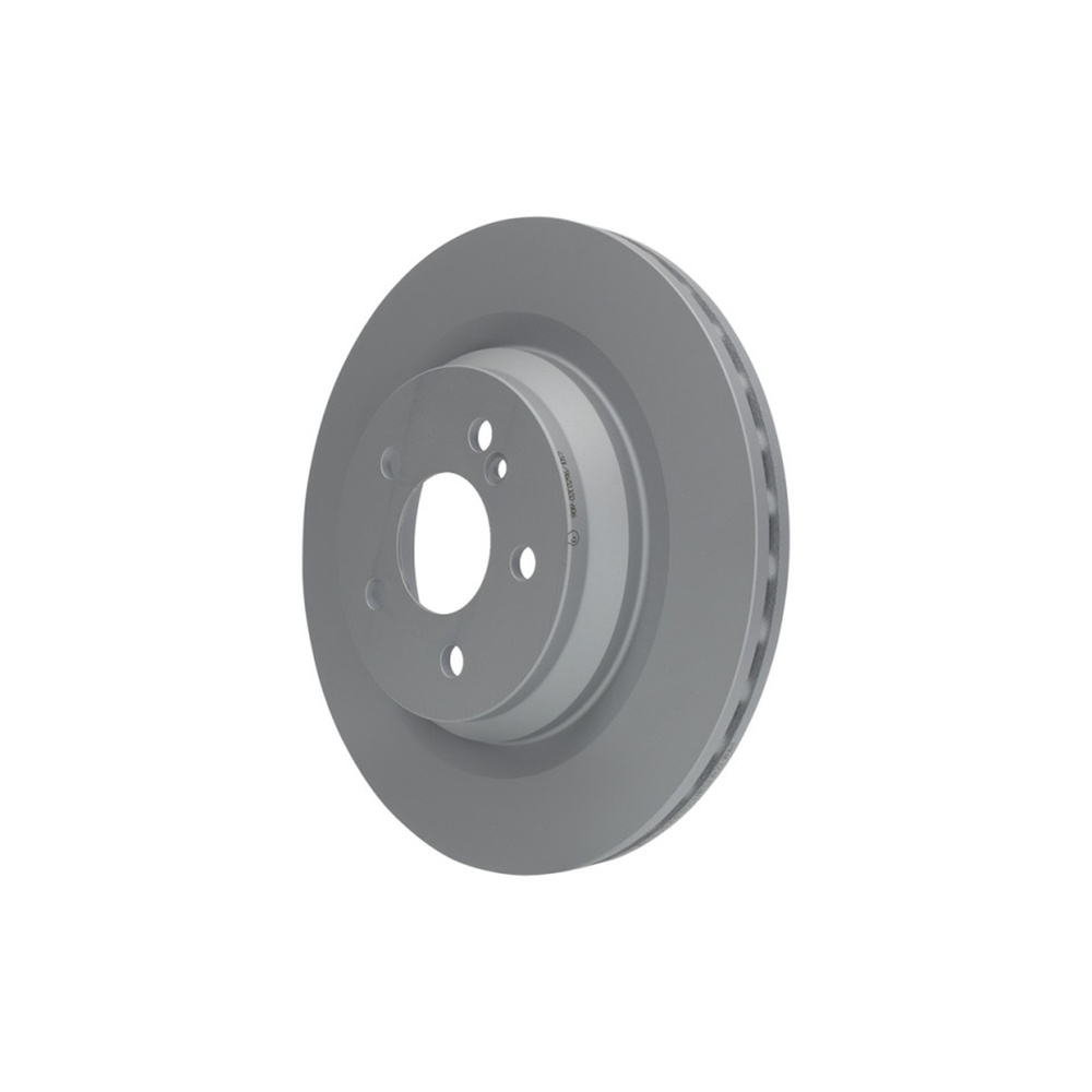 벤츠 S400 Hybrid W221 09-13년 ATE 뒤세트 브레이크디스크 8S0L