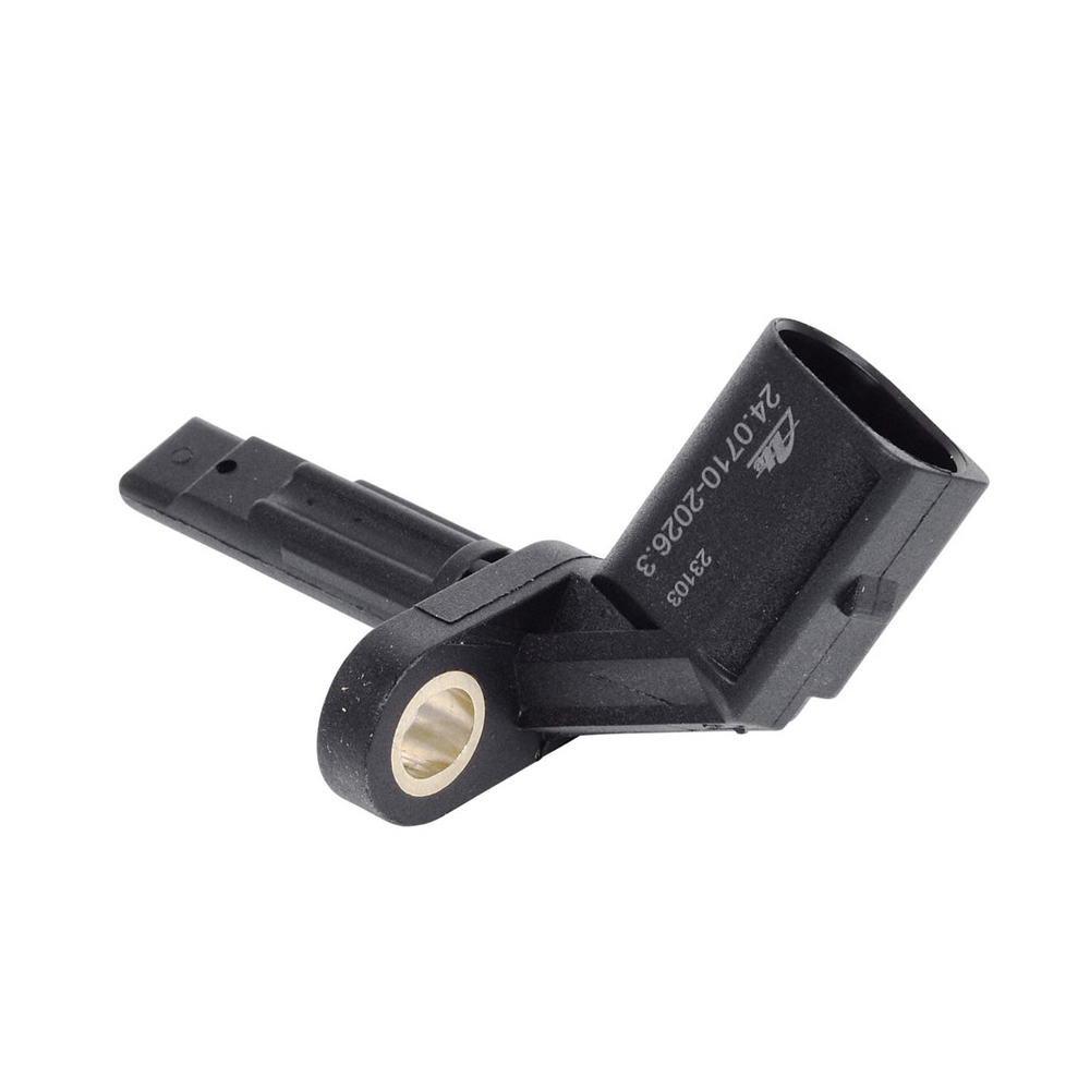 아우디 A4 2.0 TFSI 8K 07-15년 ATE 휠스피드센서 2O2K