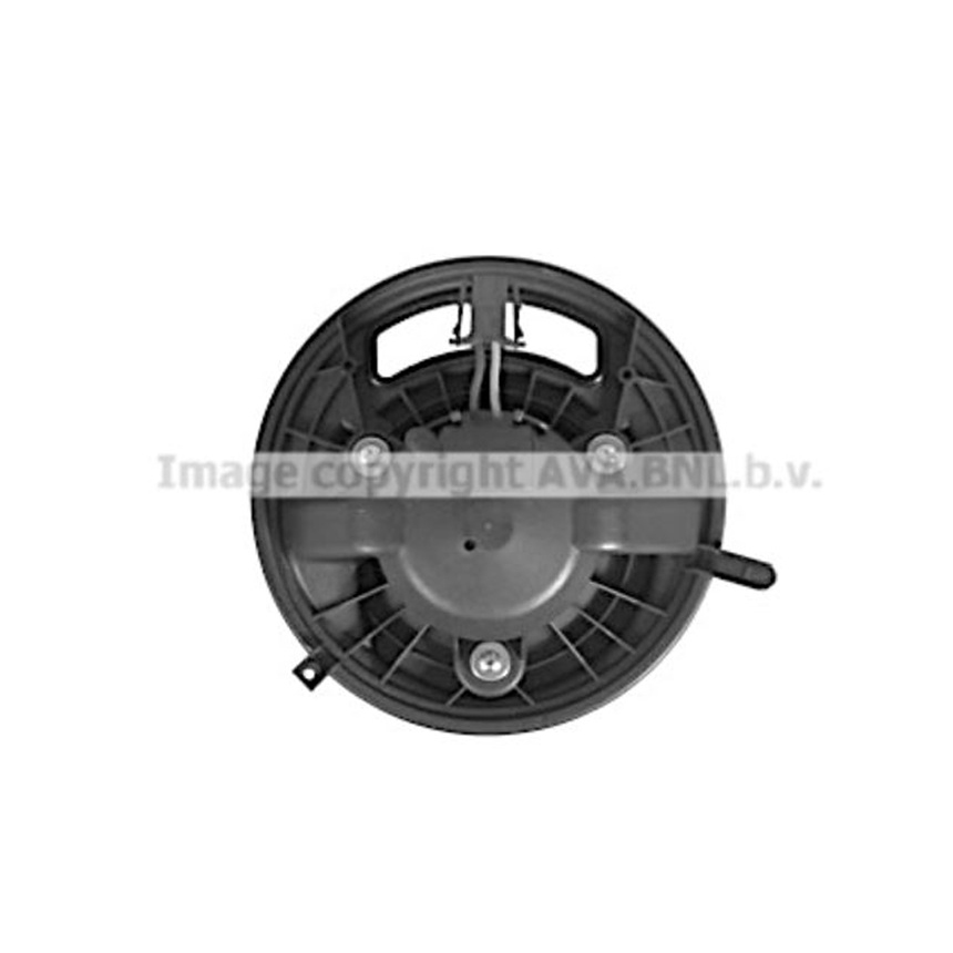 BMW X1 25d E84 09-15년 AVA 블로워 모터 U0HO