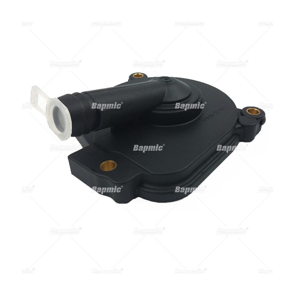 벤츠 S400 Hybrid W221 09-13년 BAPMIC 크랭크 하우징 커버 BP81