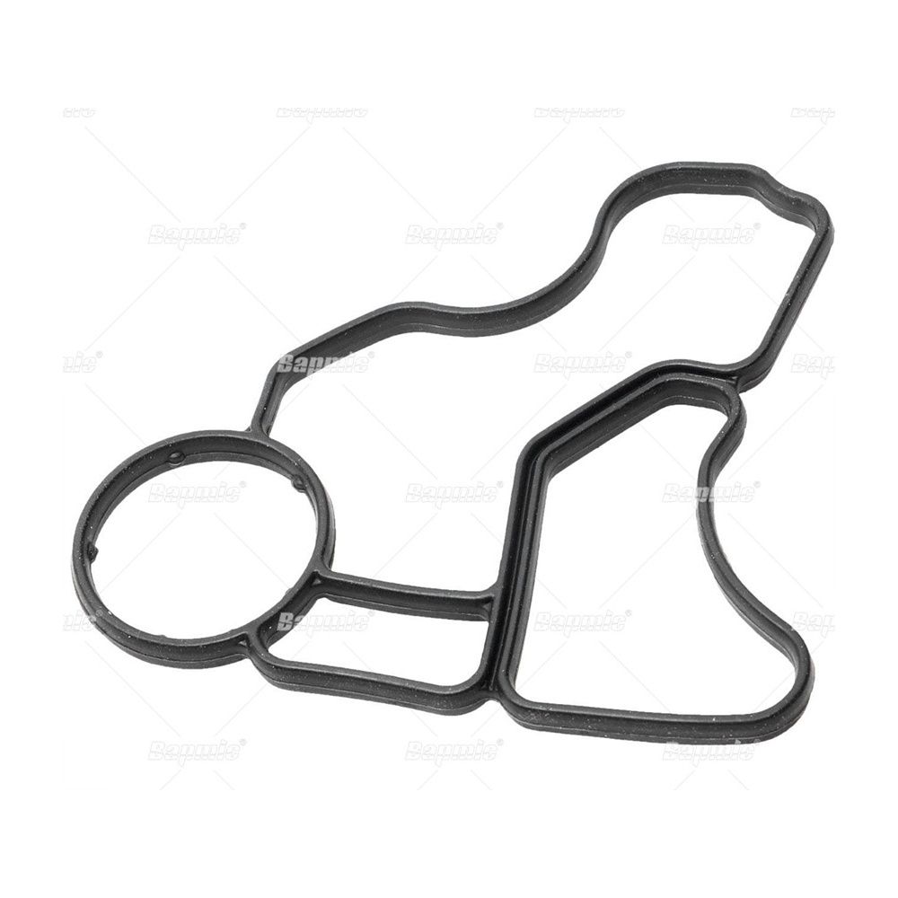 BMW X3 35i F25 10-17년 BAPMIC 오일필터 하우징 가스켓 Y1D2