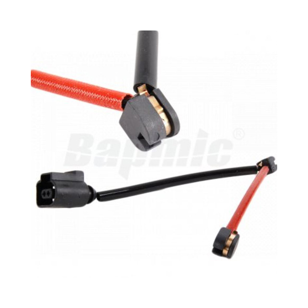 포르쉐 카이엔 3.6 9PA 02-10년 BAPMIC 앞쪽 브레이크센서 POGV