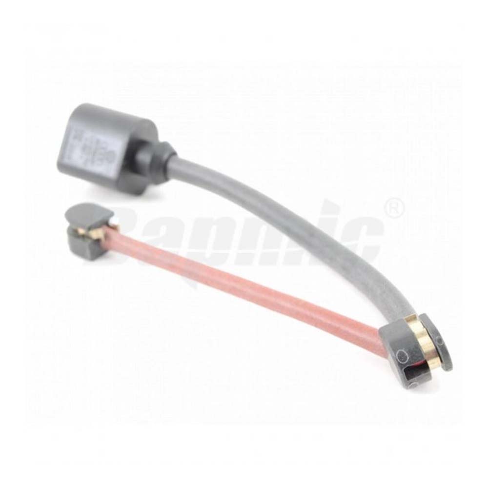 포르쉐 파나메라 4.0 S 디젤 971 16-현재 BAPMIC 뒤쪽 브레이크센서 POX8