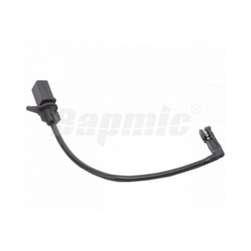 아우디 A7 2.0 TFSI 4G 10-18년 BAPMIC 뒤쪽 브레이크센서 187F