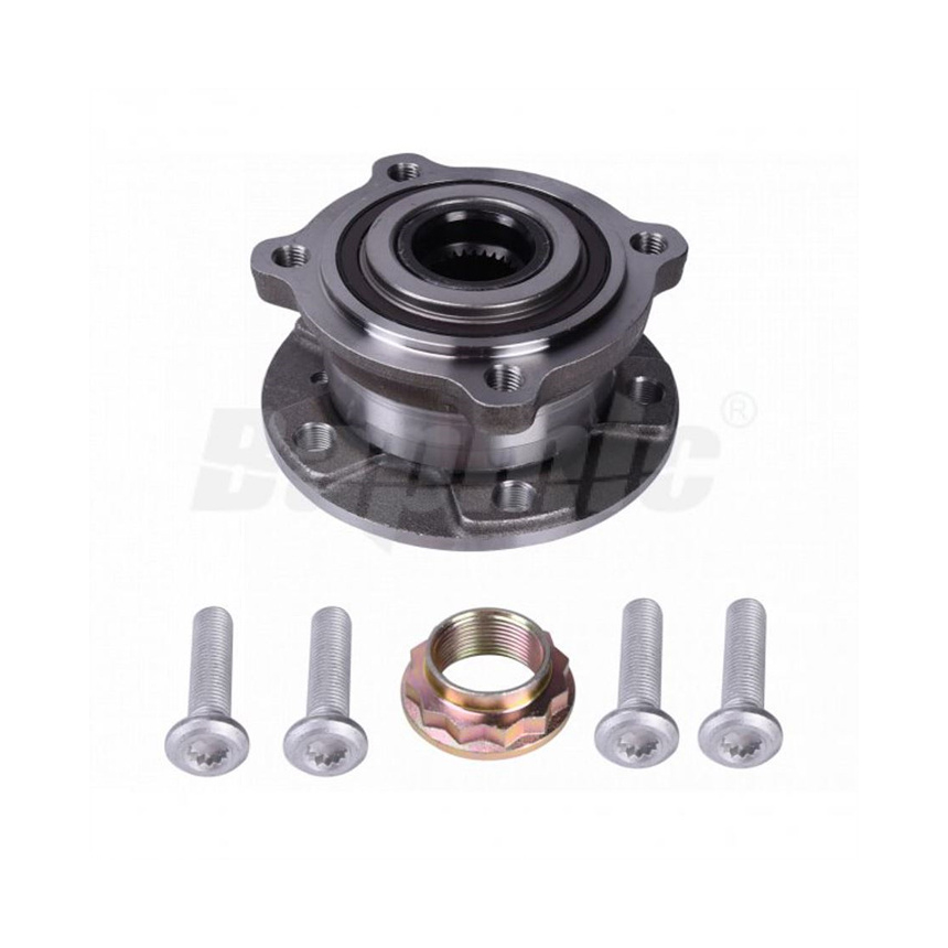 BMW X6 M F86 14-19년 BAPMIC 앞쪽 허브베어링 0SQ8