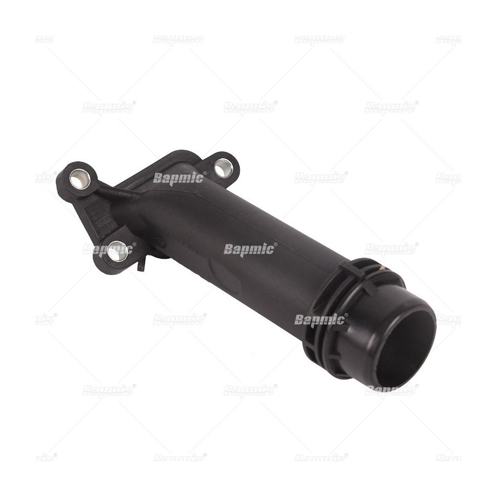 BMW 750d F01 12-15년 BAPMIC 냉각수 플랜지 Y27K