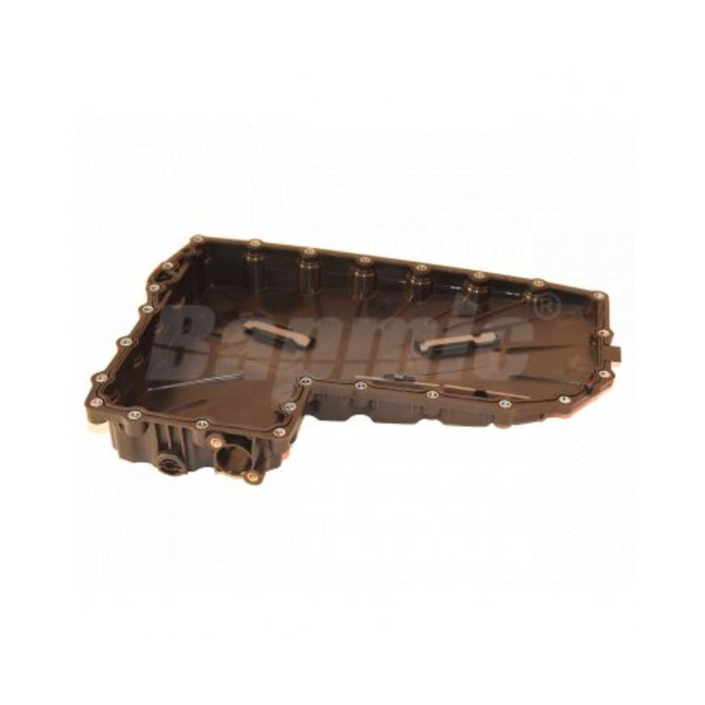 아우디 A4 3.0 TDI 8W 15-현재 BAPMIC 미션오일팬 XC3L