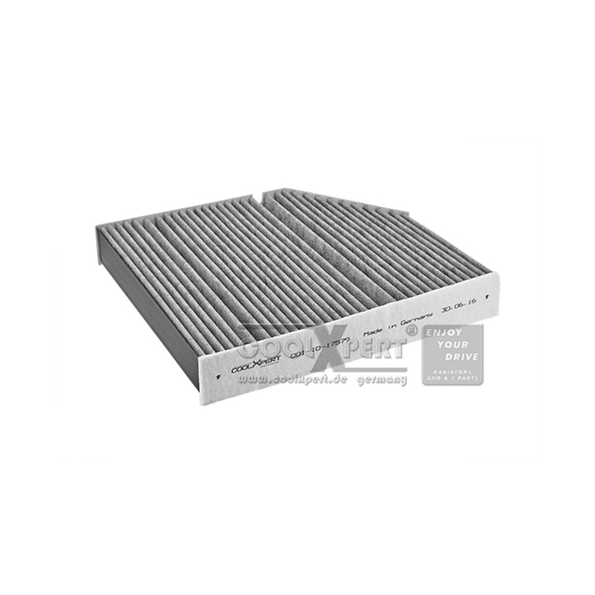 벤츠 GLC63 AMG X253 16-23년 BBR 에어컨필터 TXTG