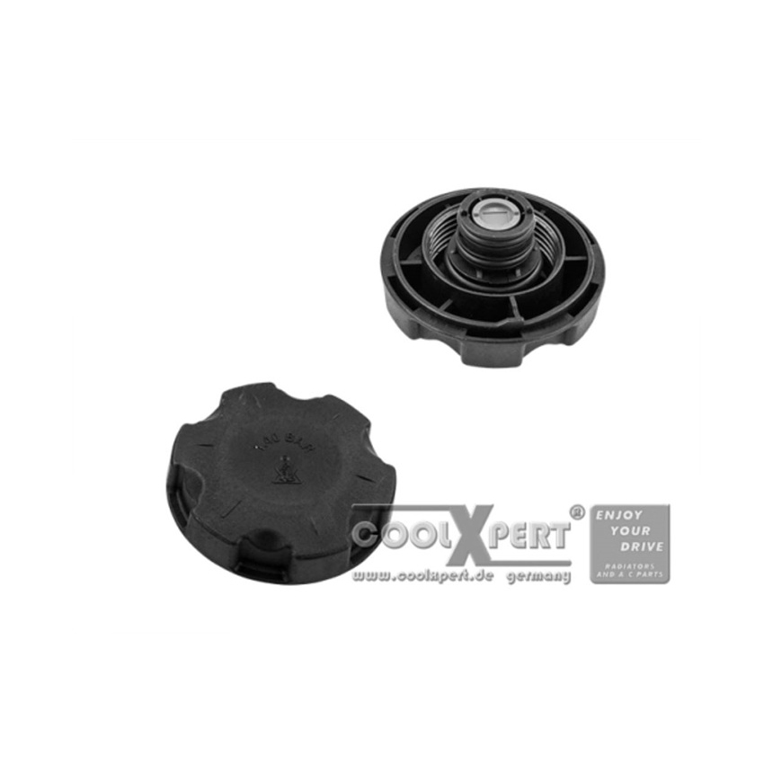 BMW 420d Hybrid G22 20-현재 BBR 냉각수 캡 4W30