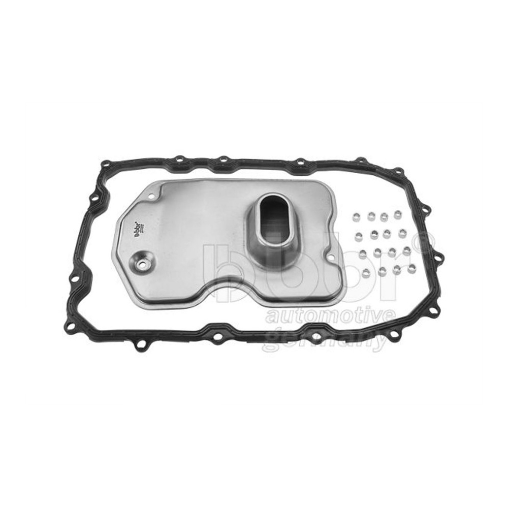 포르쉐 카이엔 3.6 9PA 02-10년 BBR 미션 오일필터 6W71