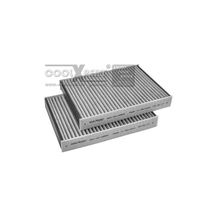 BMW 540i Hybrid G30 16-23년 BBR 에어컨필터 L8E7