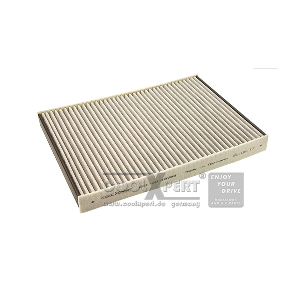 아우디 A4 3.0 TDI 8W 15-현재 BBR 에어컨필터 44TB