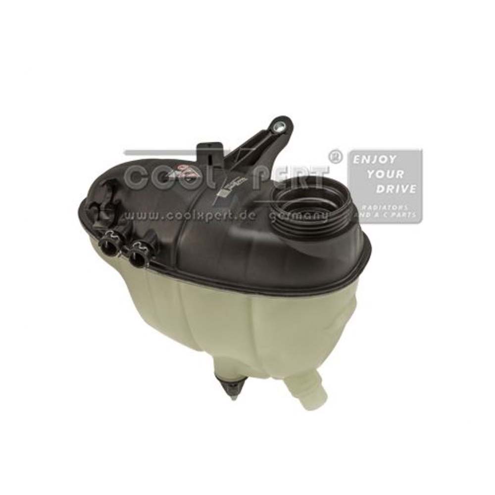 벤츠 S550 W222 13-17년 BBR 냉각수 보조탱크 7N5T