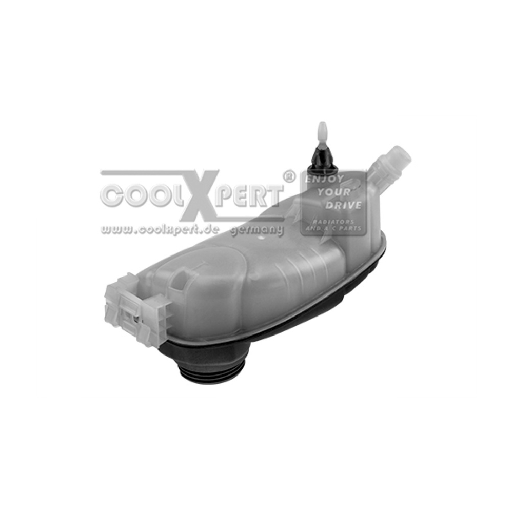 벤츠 B160d W246 13-18년 BBR 냉각수 보조탱크 4UUO