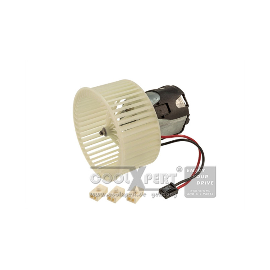 BMW M5 F10 11-16년 BBR 블로워 모터 E3M2