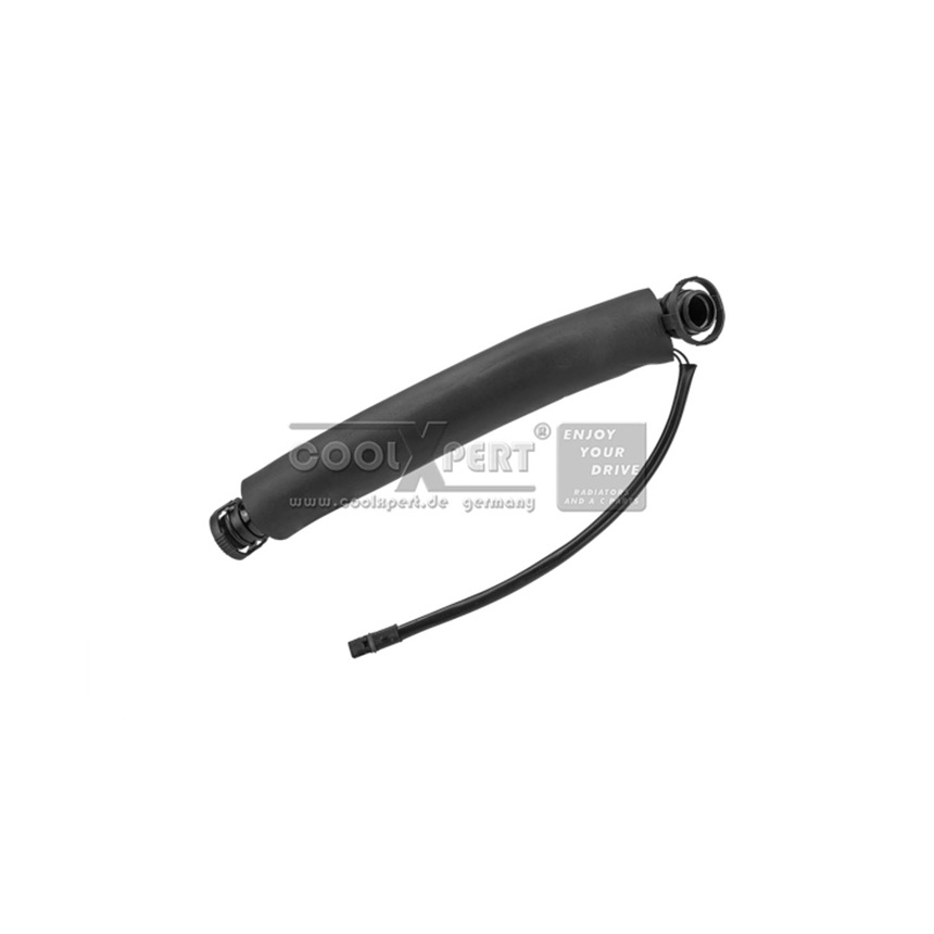 BMW 325i E90 04-11년 BBR 환기호스 551P