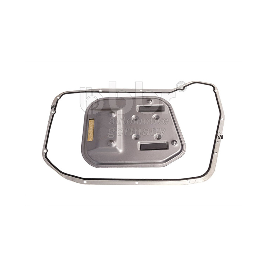 아우디 A4 2.0 TFSI 8K 07-15년 BBR 미션 오일필터 8OCR