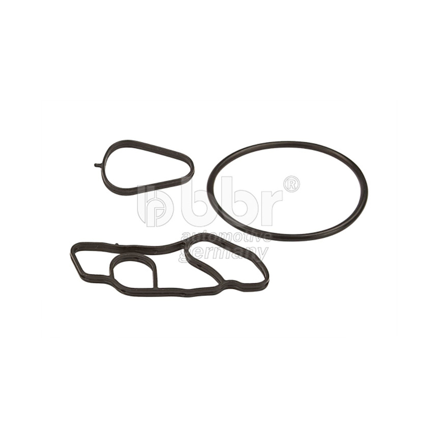 미니 컨버터블 쿠퍼 S R57 07-15년 BBR 오일필터 하우징 가스켓 OQIL