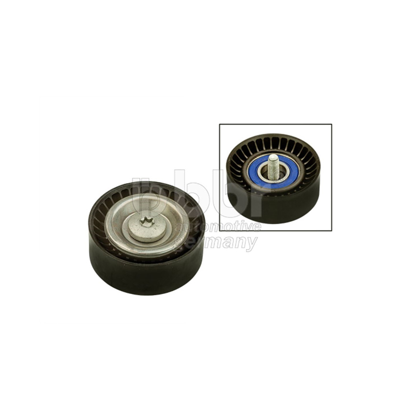 벤츠 S550 W222 13-17년 BBR 풀리 8JWE