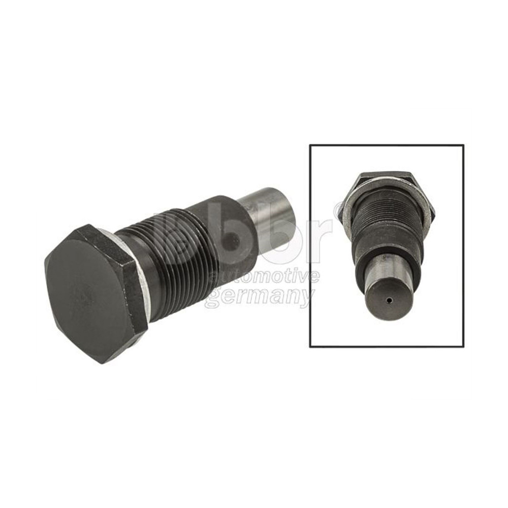 아우디 TT 1.8 TFSI 8J 06-14년 BBR 체인텐셔너 6QP2