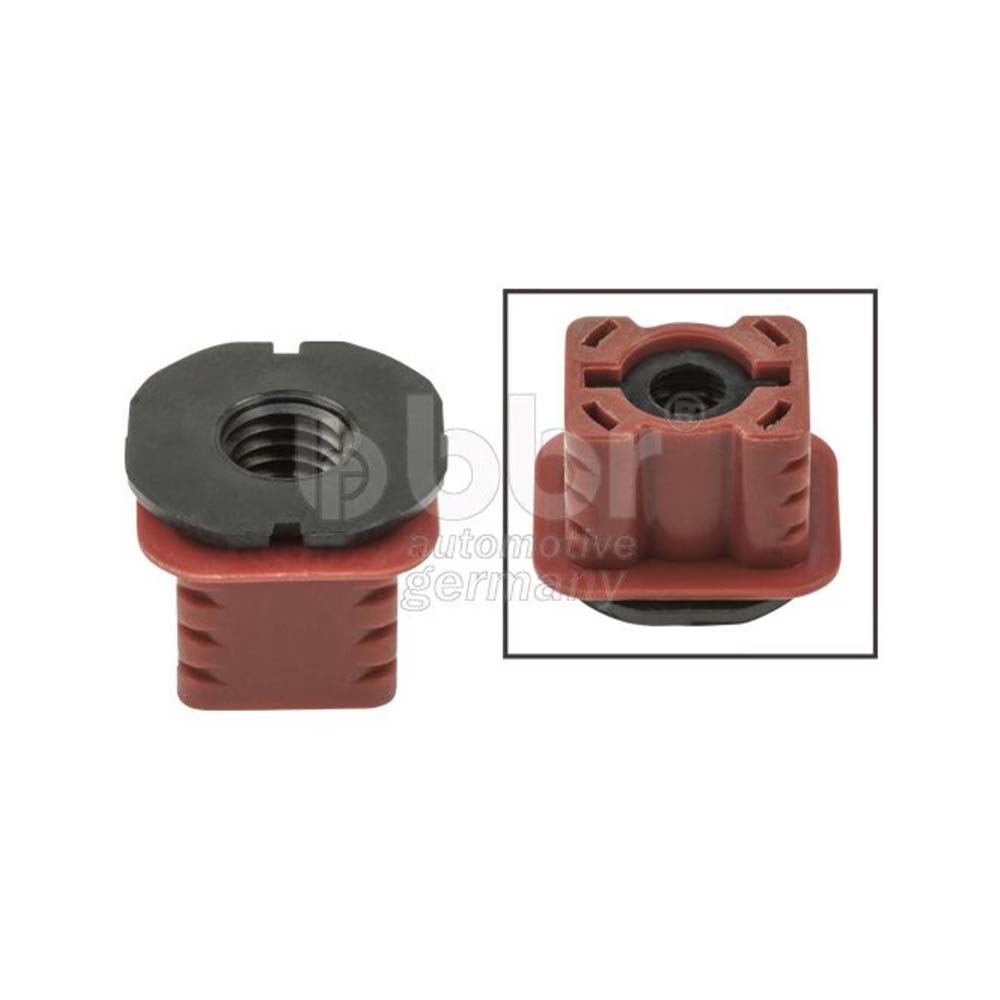 벤츠 B160d W246 13-18년 BBR 라디에이터 마운트 AVCT