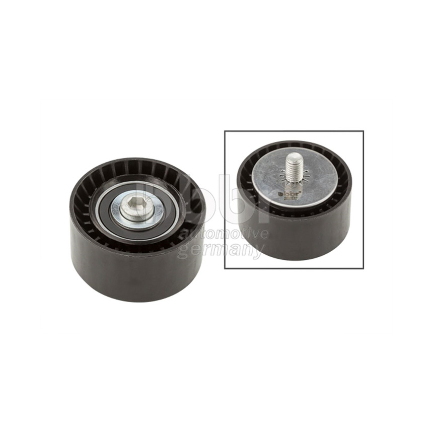 BMW 740i Li F01 F02 08-15년 BBR 풀리 C5CG