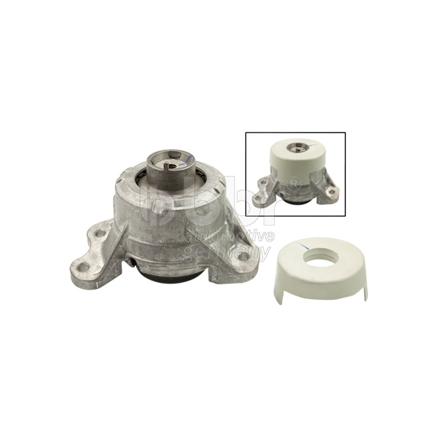 벤츠 E220d C238 16-현재 BBR 좌측 엔진미미 4DN5